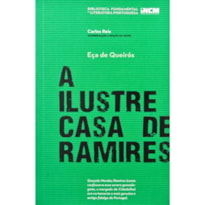 A ILUSTRE CASA DE RAMIRES