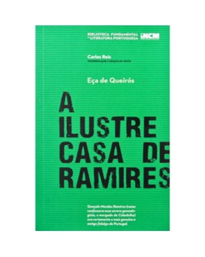 A ILUSTRE CASA DE RAMIRES