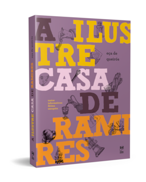 A ILUSTRE CASA DE RAMIRES