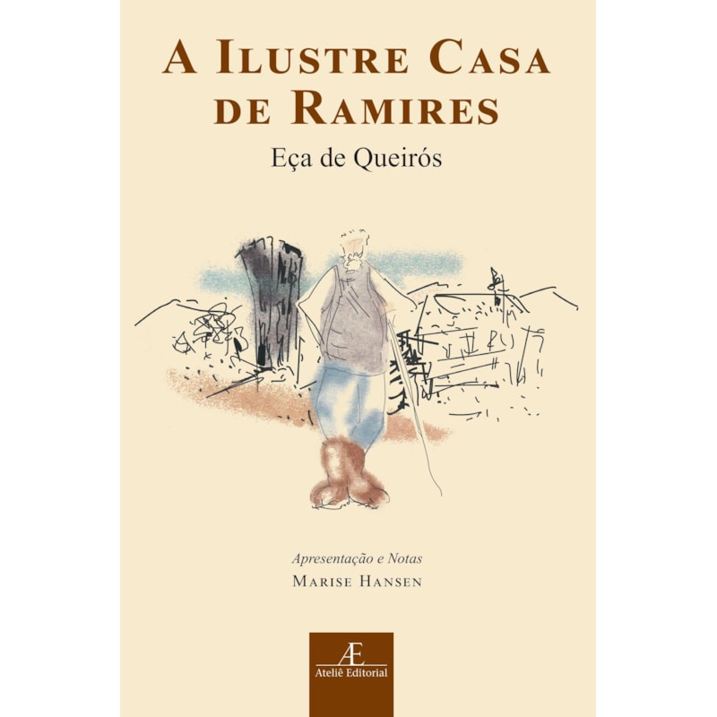 A ILUSTRE CASA DE RAMIRES