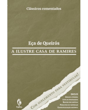 A ILUSTRE CASA DE RAMIRES