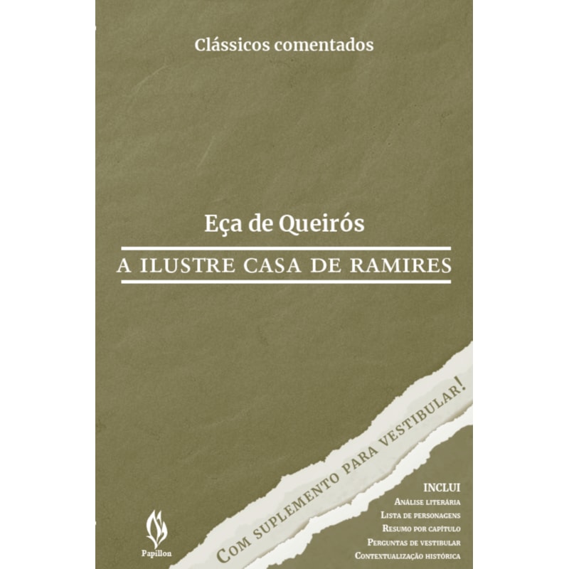 A ILUSTRE CASA DE RAMIRES