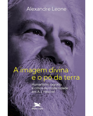 A IMAGEM DIVINA E O PÓ DA TERRA: HUMANISMO SAGRADO E CRÍTICA DA MODERNIDADE EM A. J. HESCHEL
