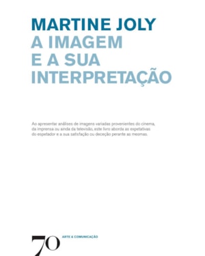 A imagem e a sua interpretação