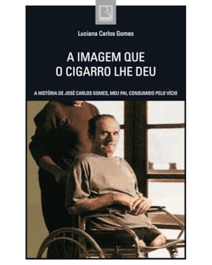 A IMAGEM QUE O CIGARRO LHE DEU