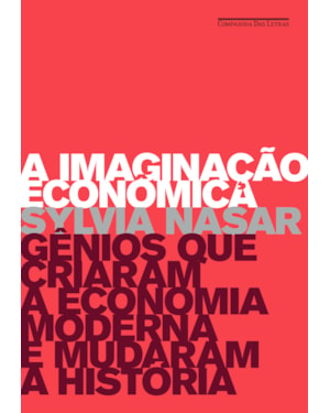 A imaginação econômica