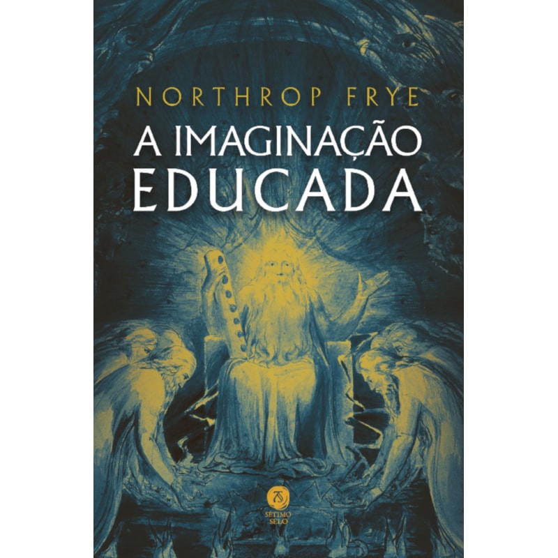 A IMAGINAÇÃO EDUCADA