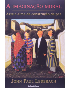 A IMAGINAÇÃO MORAL