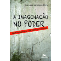 A IMAGINAÇÃO NO PODER: OBEDIÊNCIA POLÍTICA E SERVIDÃO EM ESPINOSA