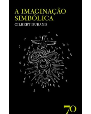 A imaginação simbólica