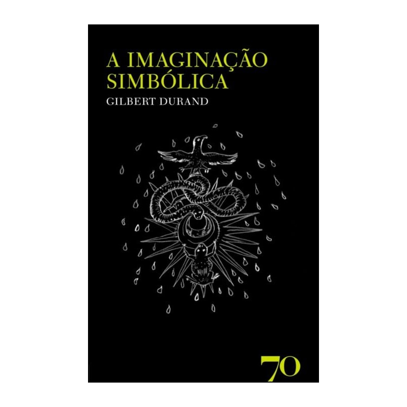 A imaginação simbólica