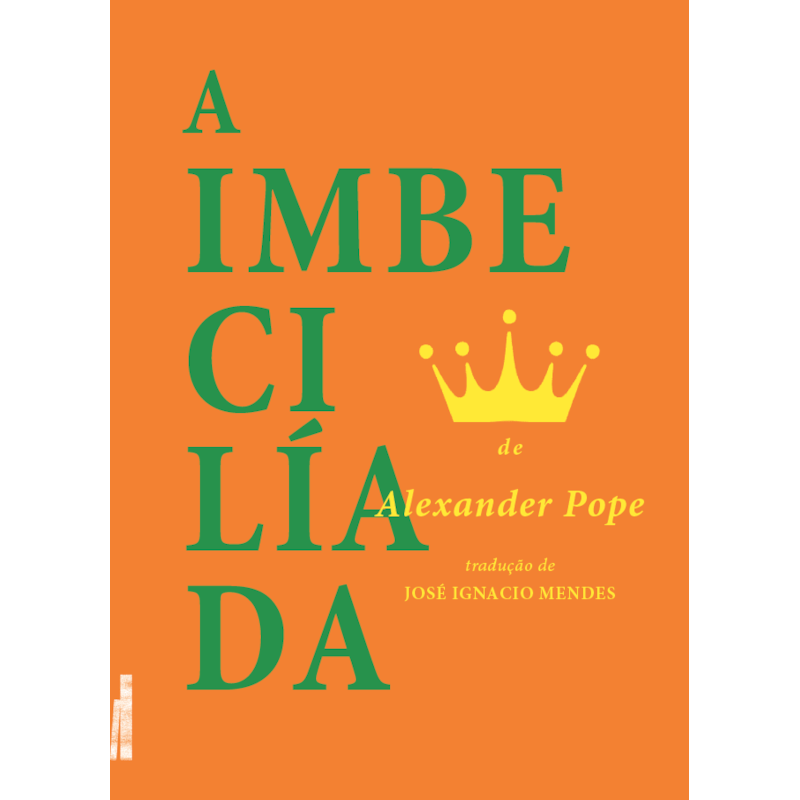A imbecilíada