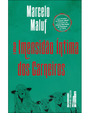 A imensidão íntima dos carneiros