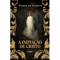 A IMITAÇÃO DE CRISTO