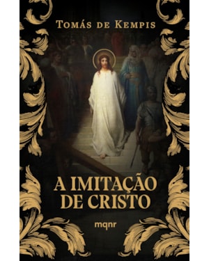 A IMITAÇÃO DE CRISTO
