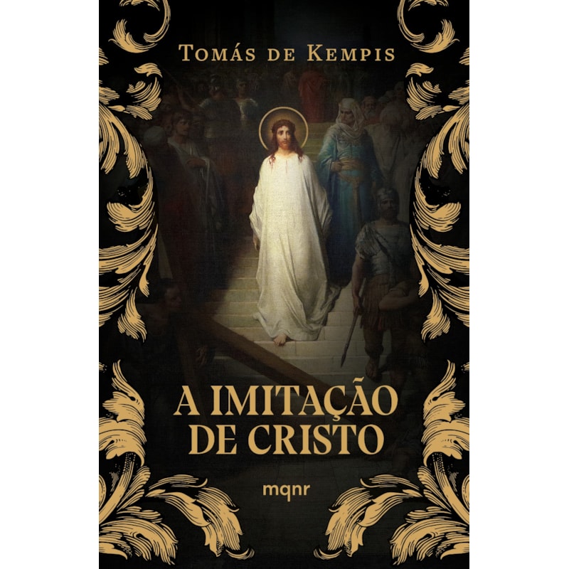 A IMITAÇÃO DE CRISTO