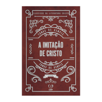 A IMITAÇÃO DE CRISTO
