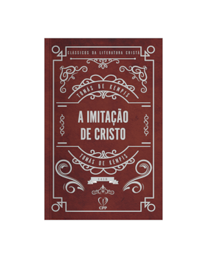 A IMITAÇÃO DE CRISTO