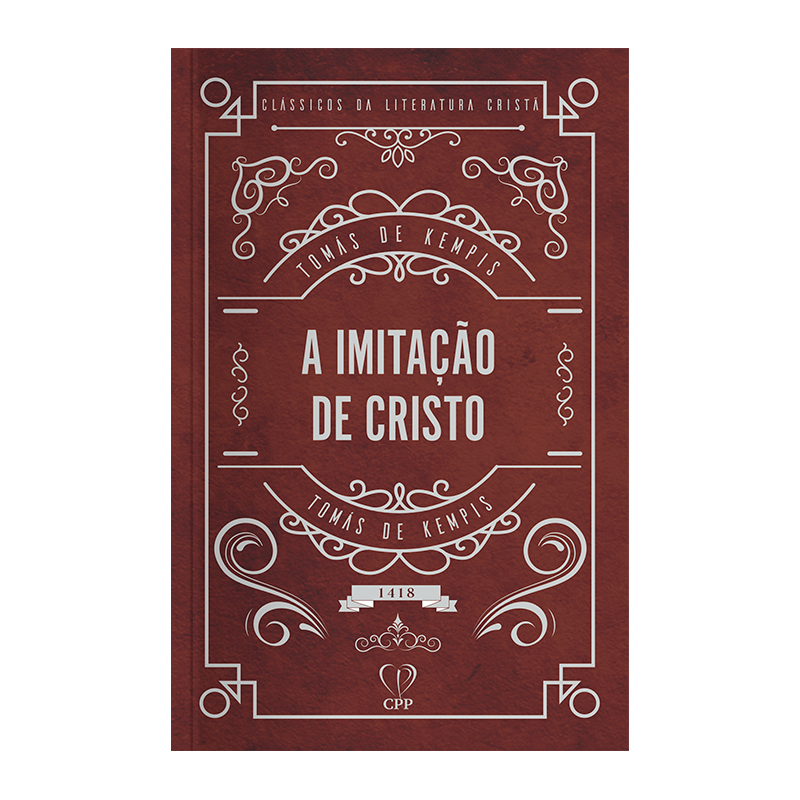 A IMITAÇÃO DE CRISTO
