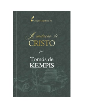 A imitação de Cristo