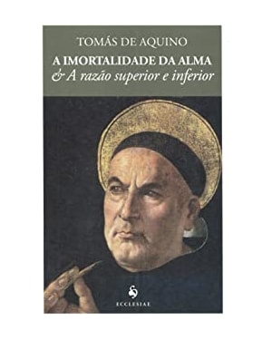 A IMORTALIDADE DA ALMA A A RAZÃO SUPERIOR E INFERIOR