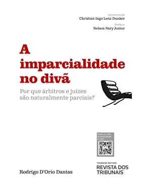 A IMPARCIALIDADE NO DIVÃ