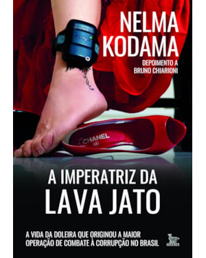A IMPERATRIZ DA LAVA JATO: A VIDA DA DOLEIRA QUE ORIGINOU A MAIOR OPERAÇÃO DE COMBATE À CORRUPÇÃO NO BRASIL