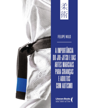 A importância do jiu-jitsu e das artes marciais para crianças e adultos com autismo