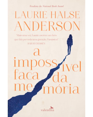 A IMPOSSÍVEL FACA DA MEMÓRIA