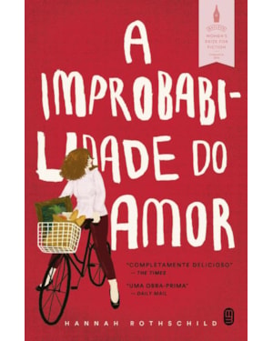 A improbabilidade do amor