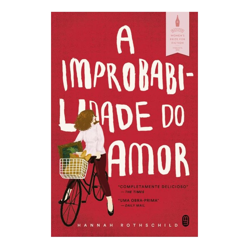 A improbabilidade do amor