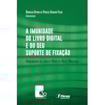 A imunidade do livro digital e do seu suporte de fixação