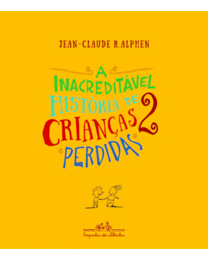 A inacreditável história de 2 crianças perdidas