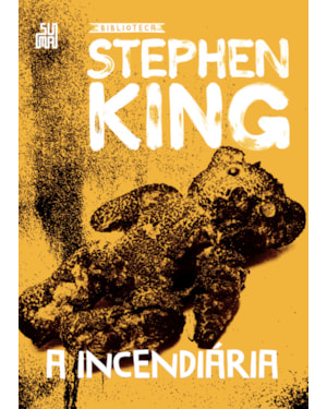A INCENDIÁRIA: O LIVRO QUE INSPIROU O FILME