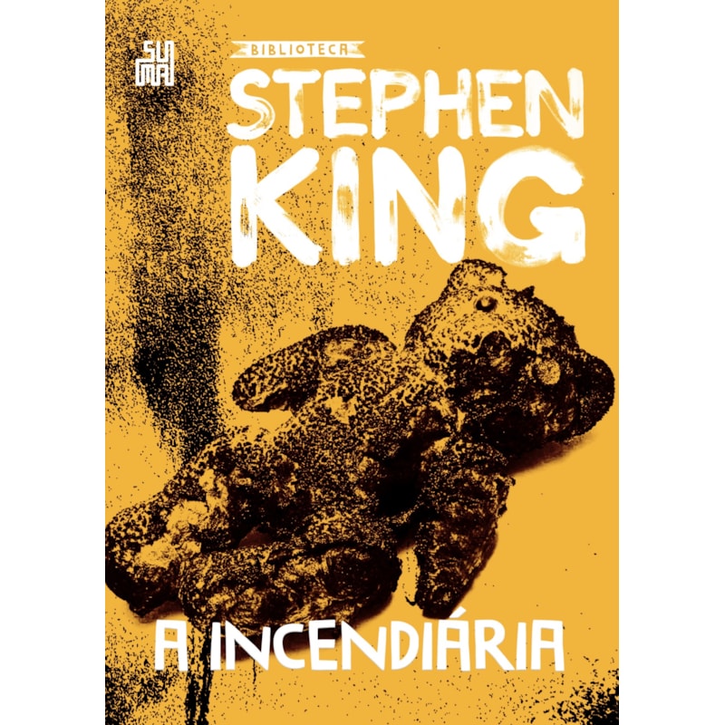 A INCENDIÁRIA: O LIVRO QUE INSPIROU O FILME