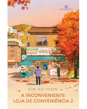 A INCONVENIENTE LOJA DE CONVENIÊNCIA 2