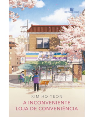 A INCONVENIENTE LOJA DE CONVENIÊNCIA