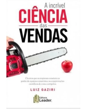 A incrível ciência das vendas