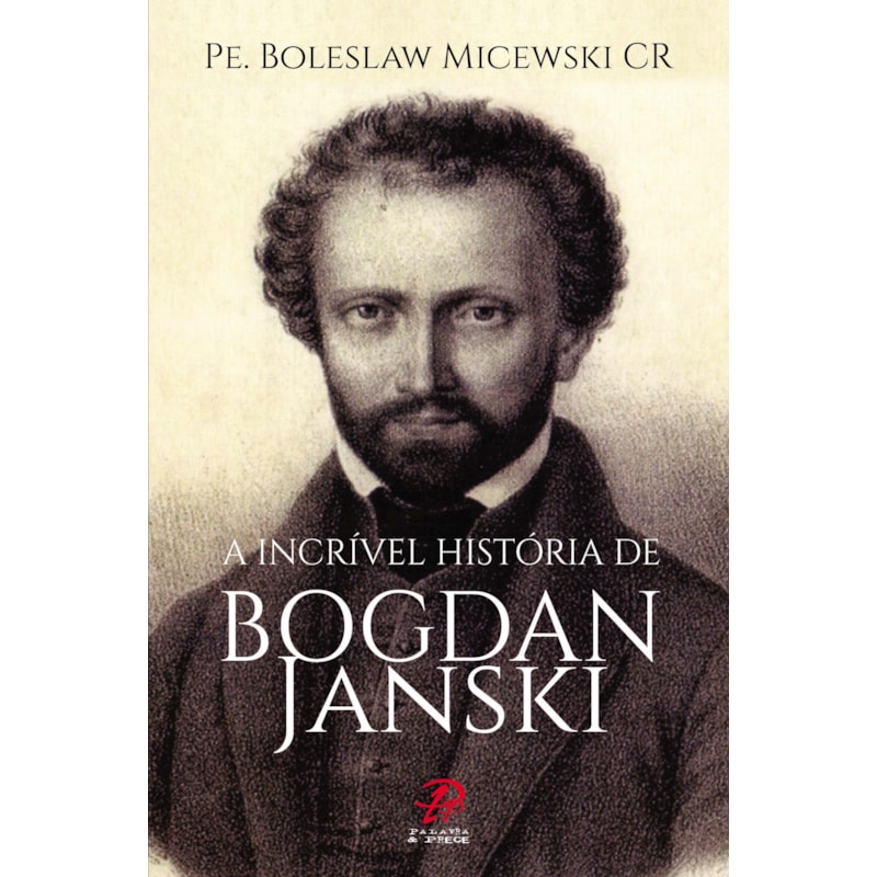 A incrível história de bogdan janski