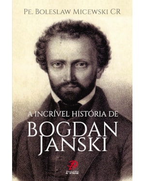 A incrível história de bogdan janski