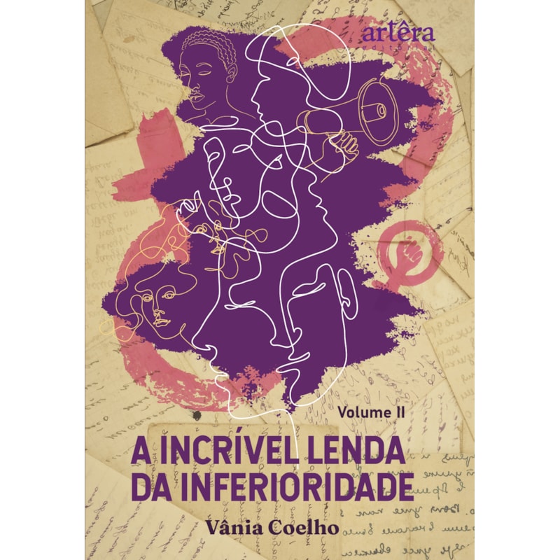 A INCRÍVEL LENDA DA INFERIORIDADE