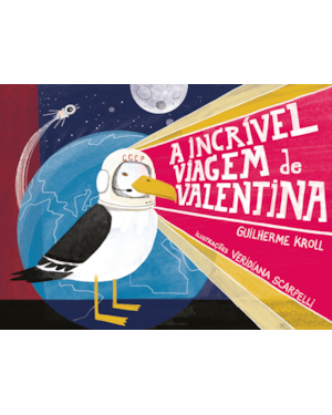 A INCRÍVEL VIAGEM DE VALENTINA