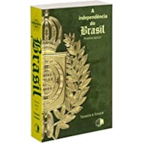 A INDEPENDÊNCIA DO BRASIL: POEMA ÉPICO