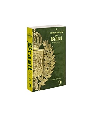 A INDEPENDÊNCIA DO BRASIL: POEMA ÉPICO