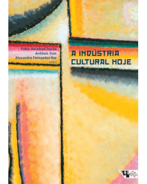 A indústria cultural hoje