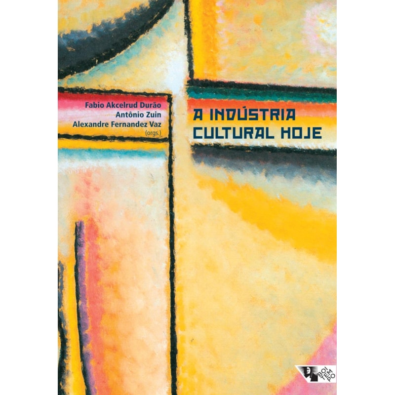 A indústria cultural hoje