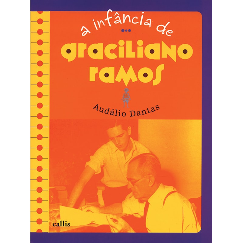 A INFÂNCIA DE GRACILIANO RAMOS