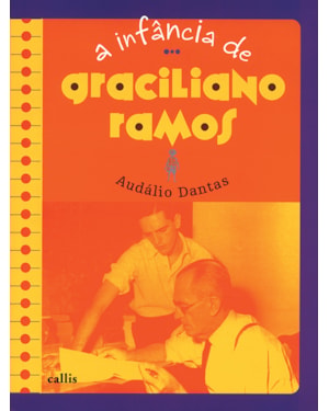 A INFÂNCIA DE GRACILIANO RAMOS