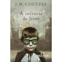 A infância de Jesus