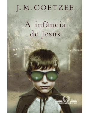 A infância de Jesus